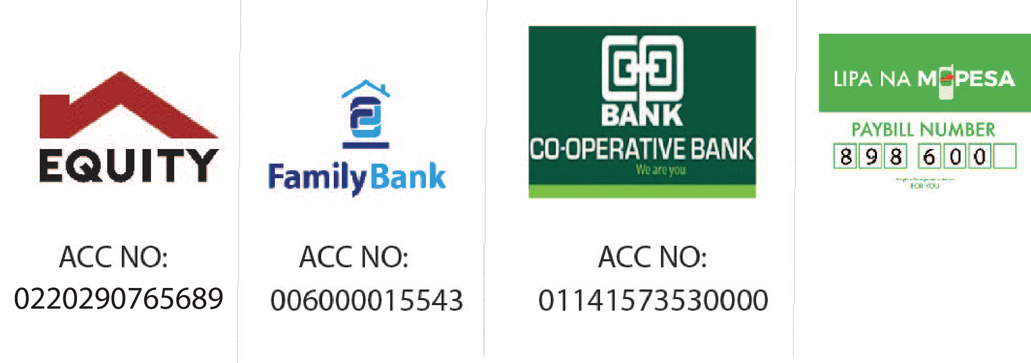 payments
