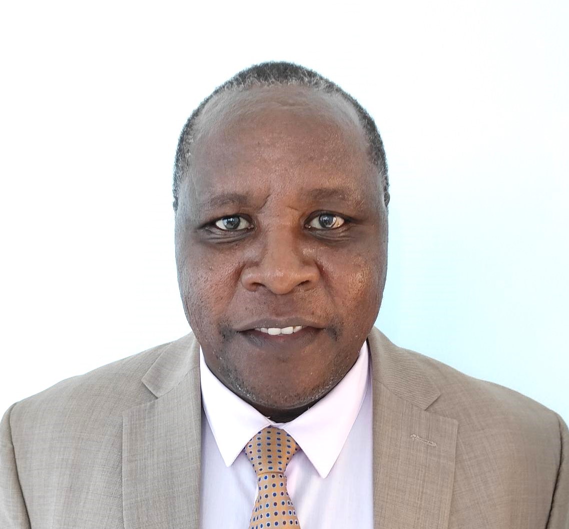 Chairman